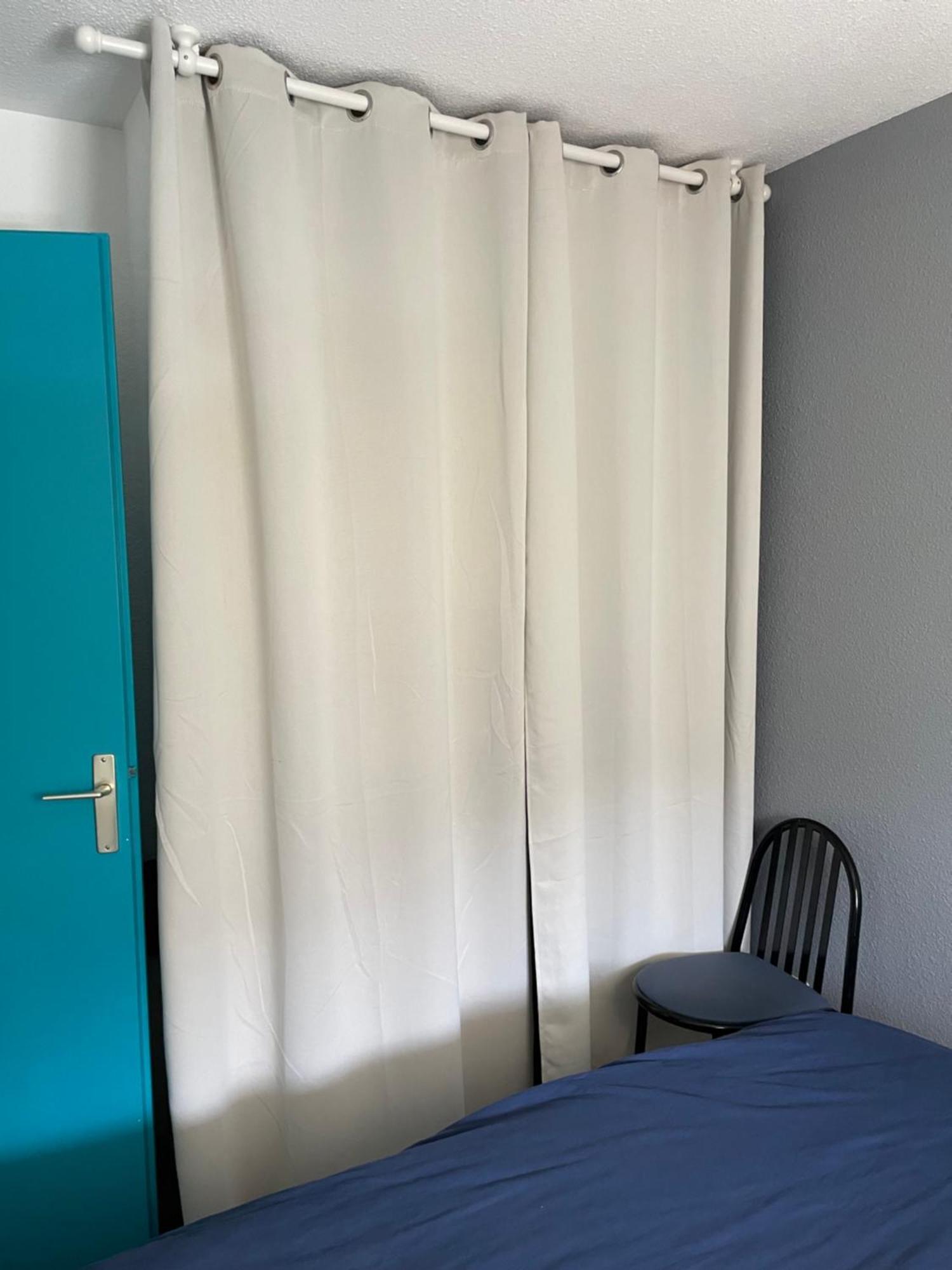 T2 Vue Sur Sur Apartment