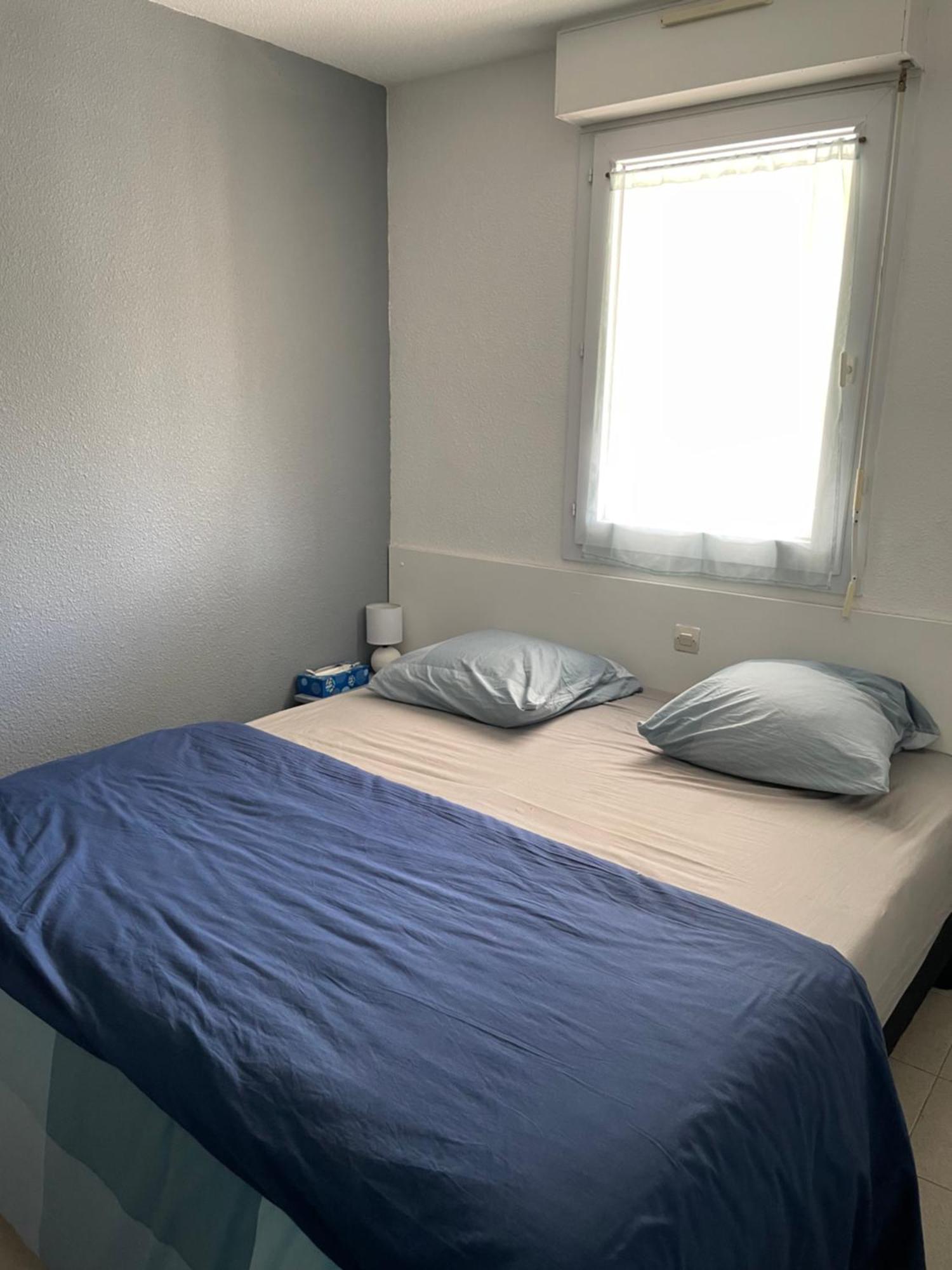 Apartment T2 Vue Sur Sur *