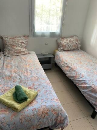 T2 Vue Sur Sur Apartment *